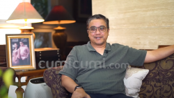 Sekarang Jadi Pejabat Publik, Begini Perjalanan Karir Dede Yusuf