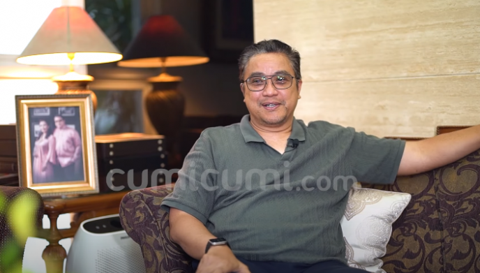 Sekarang Jadi Pejabat Publik, Begini Perjalanan Karir Dede Yusuf