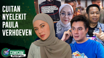 Bongkar Momen Pertama Kenal Dea OnlyFans, Marshel Widianto: Dia ...