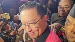 Kejagung Ungkap Alasan Tom Lembong Ditangkap Terkait Korupsi Impor Gula