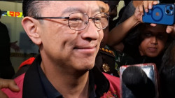Kejagung Dalami Dugaan Aliran Dana Kasus Korupsi Tom Lembong