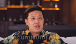 Pablo Benua Siapkan Barisan Pengacara untuk Novi Terkait Donasi Agus
