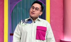 10 Tahun Menduda, King Nassar Ingin Menikah Lagi