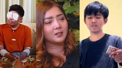 Beda dengan Agus Salim, Begini Kata Tiko Soal Novi