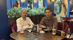 Jeje Govinda Diduga Dapat Kiriman Teluh, Raffi Ahmad Ikut Kena Imbas