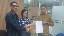 Jabatan Kompol Bambang Dicopot dari Polda Maluku Usai Pukul Driver Taksi Online