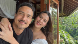 Hamish Daud Terlihat Datangi Polda Metro Jaya, Terkait Kasus Apa?