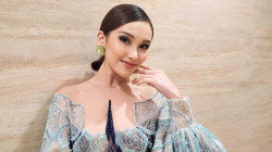Pernah Bercita-cita jadi Pramugari, Ini yang Buat Ayu Ting Ting Mengubur Mimpinya