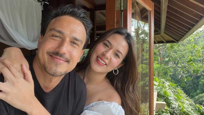 Hamish Daud Terlihat Datangi Polda Metro Jaya, Terkait Kasus Apa?