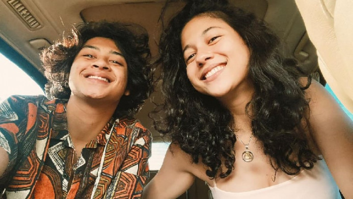 Ini Alasan Bastian Steel Belum Mau Nikahi Sitha Marino