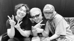 Surprise! G-Dragon Ajak Taeyang & Daesung BIGBANG Tampil di MAMA 2024