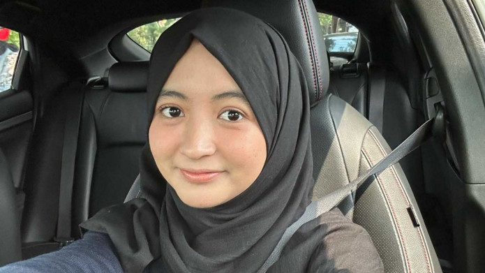 Klarifikasi Arafah Rianti Usai Dikritik Lantaran Curhat Dilabrak Tetangga Lantaran Mobi