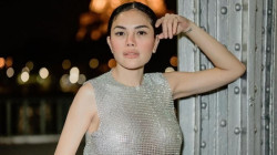 Nikita Mirzani Marah dengar Kesaksian Maharani Annisa Terkait Kasus Lolly