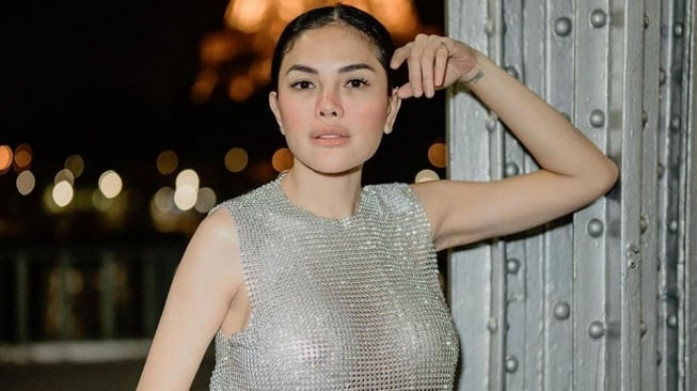 Nikita Mirzani Marah dengar Kesaksian Maharani Annisa Terkait Kasus Lolly