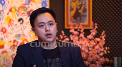 David Cahyadi Bongkar Modus Nakal Mafia Skincare