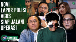 Novi Akhirnya Perkarakan Agus, Cs Jelang Operasi Agus Dibantu Krisna Murti | cumicam indepth
