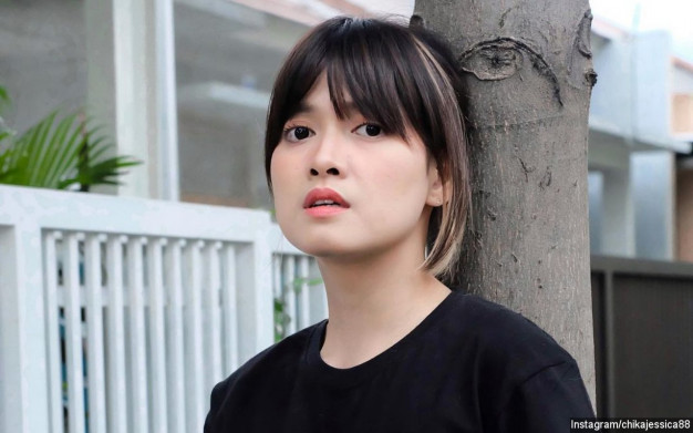Temani Ibunda Cuci Darah Jadi Alasan Chika Jessica Jarang Tampil di TV