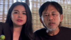 Perubahan Kebiasaan Epy Kusnandar Usai Menyelesaikan Rehabilitasi
