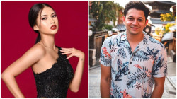 Andrew Andika Akhirnya Buka Suara Soal Hubungannya dengan Soraya Rasyid