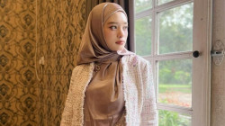 Inara Rusli Dapat Pertanyaan Nyelekit Pasca Cerai dari Virgoun, Apa?