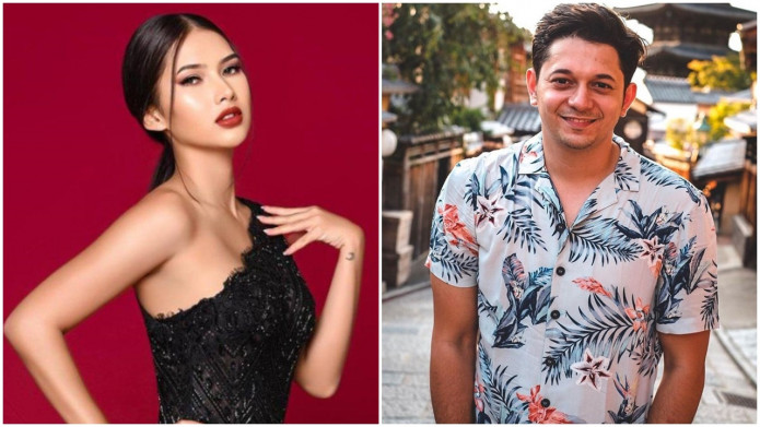 Andrew Andika Akhirnya Buka Suara Soal Hubungannya dengan Soraya Rasyid