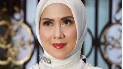 Venna Melinda Absen di Sidang Perdana Perceraian dengan Ferry Irawan
