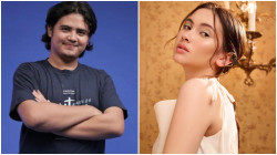 Dirumorkan Pacari Richelle Skornicki, Aliando Syarief Buka-bukaan Soal Statusnya