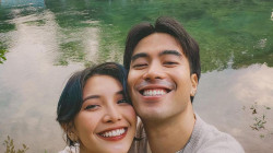 Pernah Ada di Titik Terendah, Vidi Aldiano Ungkap Peran Sheila Dara