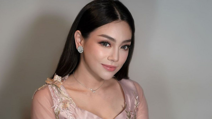 Sering Ikut Kampanye, Celine Evangelista Selami Dunia Politik?