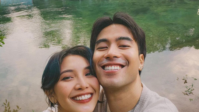 Pernah Ada di Titik Terendah, Vidi Aldiano Ungkap Peran Sheila Dara