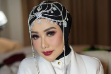 IM Sudah Uji Lab 2 Kali Pastikan Berlian Reza Artamevia Palsu