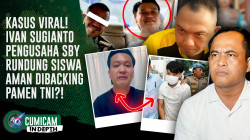 VIRAL! Perundung Siswa Surabaya Ivan Sugiarto yang Ditangkap Bukan yang Asli?! | INDEPTH