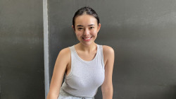 Kata Amanda Manopo Soal Ditipu Senilai Ratusan Juta