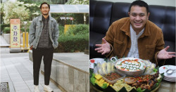 Singgung Judi Online di Debat Pilkada Jeje Govinda Sindir Gilang Dirga?