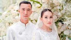 Pertunangannya dengan Fardhana Batal, Ini yang Disyukuri Ayu Ting Ting