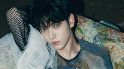 Soobin TXT Diumumkan Akan Absen Sementara Lantaran Masalah Kesehatan