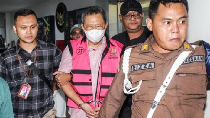 Sosok Hendry Lie Bos Sriwijaya Air yang Terlibat Korupsi Timah