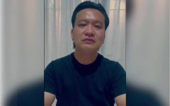 Ayahnya Ditahan, Anak Ivan Sugianto Menyesal Mengadu Usai Di-bully