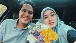 Balasan Menohok Cut Syifa Soal Kedekatannya dengan Mischa Chandrawinata