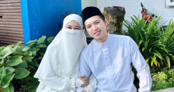 5 Tahun Menikah, Istri Dennis Lim Umumkan Hamil Anak Kembar