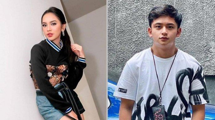 Kata Randy Martin Soal Diisukan Berpacaran dengan Lyodra