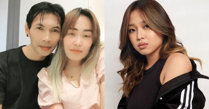 Sebut Michelle Ashley Mirip Orang Jepang, Suami Pinkan Mambo Minta Maaf