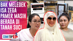 Selama Gabung di Manajemen Artis Mak Vera, Fahmi Aditian Tak ...