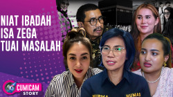 Oddie Agam Teropong Chintami Atmanegara