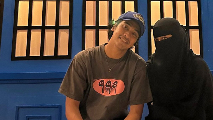 Terungkap Dalang Pembakaran Rumah Umi Pipik, Sempat Minta Dibimbing Mualaf