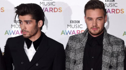 Manggung Perdana Usai Berduka, Zayn Malik Beri Tribute untuk Liam Payne