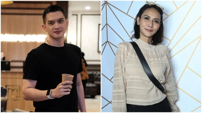 Rezky Aditya Siap Tes DNA, Wenny Ariani: Saya Tahu Siapa Bapaknya