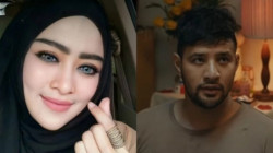 Zeda Salim Akui Pernah HTS-an dengan Ammar Zoni