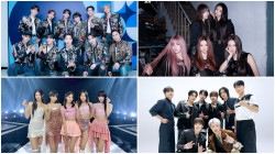 Ada 8 Idola K-Pop yang Masuk Nominasi Billboard Music Awards 2024, Siapa Saja?