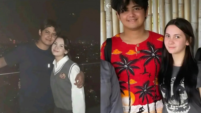 Ibunda Richelle Skornicki Restui Hubungan Anaknya dengan Aliando Syarief, Tapi...